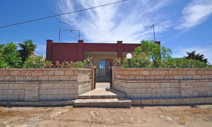 Pizzo Maison | Villa Cotriero