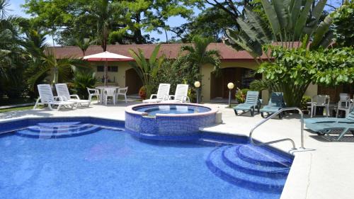 Barrio Ricos y Famosos Hôtel | Villa Creole