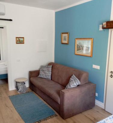 Arco Appartement | villa Cretaccio Arco,bilocale in casa di campagna a 5 Min dal lago con deposito bici e attrezzatura