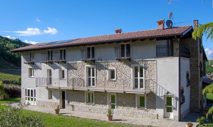 Loazzolo Maison | Villa Creviolo by Interhome