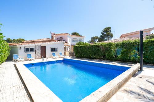 Miami Platja Maison | Villa Cristal