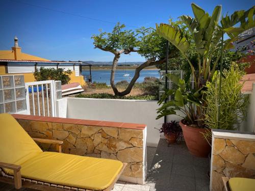 Praia de Faro Maison | Villa Cristipaulo