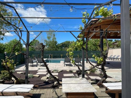 Nizza Monferrato Maison | Villa Curte Nicia