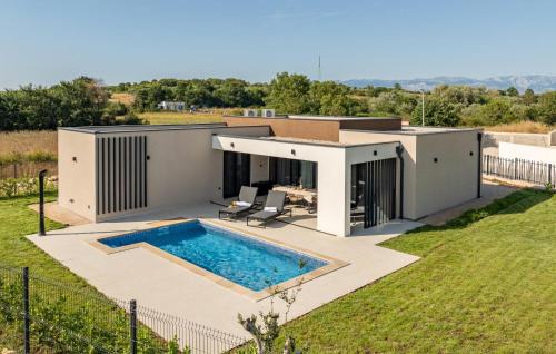 Brisevo Maison | Villa D