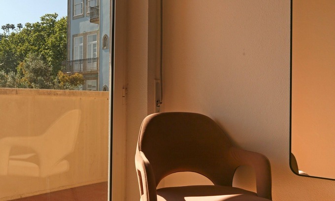 Lordelo do Ouro e Massarelos Appartement | Villa D' Ouro with pool