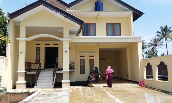 Garut Maison | Villa Dahlia
