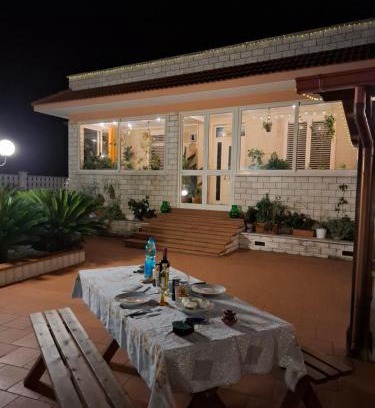 Conversano Lit Et Petit-Déjeuner | Villa Daisy Conversano-Polignano a Mare