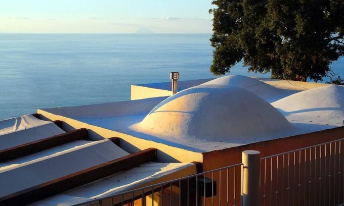 Caronia Autre | Magnifique Villa en Sicile (Cefalu') - Piscine Infinity panorama merveilleux
