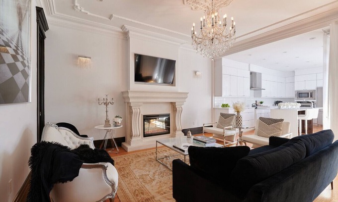 Little Italy Maison | Villa Dante By Denstays