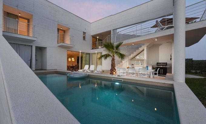 Sukosan Villa | Villa Dante