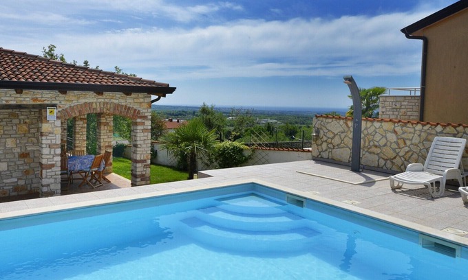 Brnobici Villa | Villa Dany