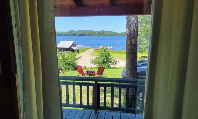 Northfield Cottage | Villa Dave