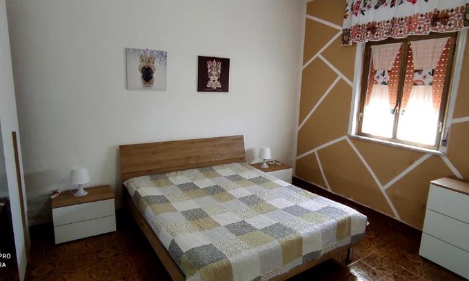 Trabia Maison | Villa David 33