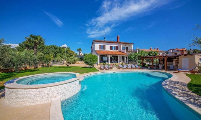 Gulici Maison | Villa David Porec