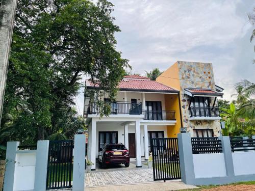 Kammala Maison | Villa Davide