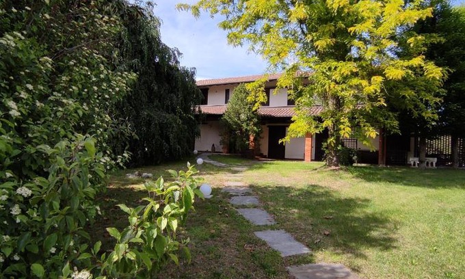 Vergiate Maison | Villa De Alberti