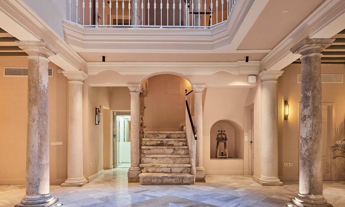 Old Town Appartement | Villa de Andas