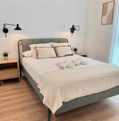 Bejar Appartement | Villa de Béjar 2