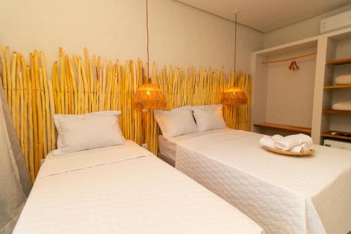 Piranhas Hôtel | Villa de Cactos