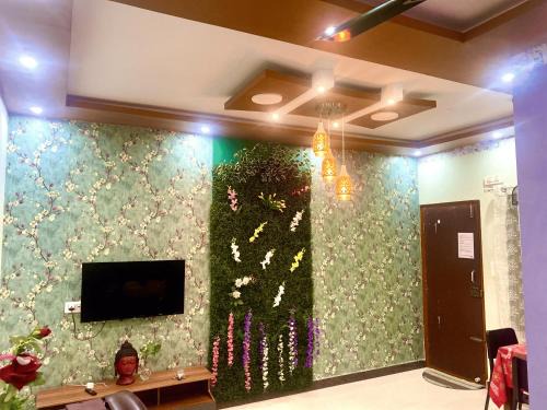 Bommasandra Appartement | Villa De Dunes 369 Olive Garden