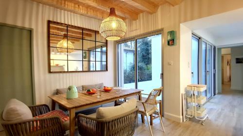 Saint-Georges-de-Didonne Maison | VILLA des SABLES