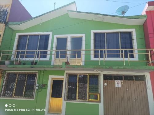 Xicotepec Maison | Villa De Juarez Carmen