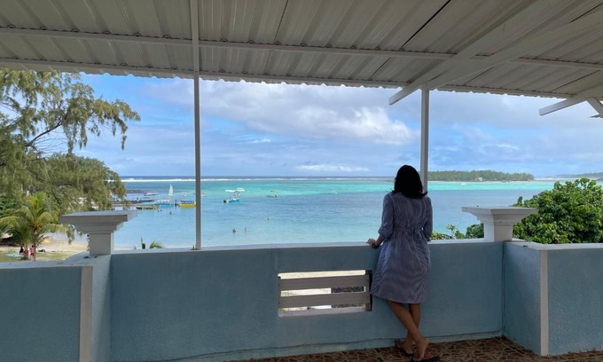 Mahebourg Lit Et Petit-Déjeuner | Villa de la Playa
