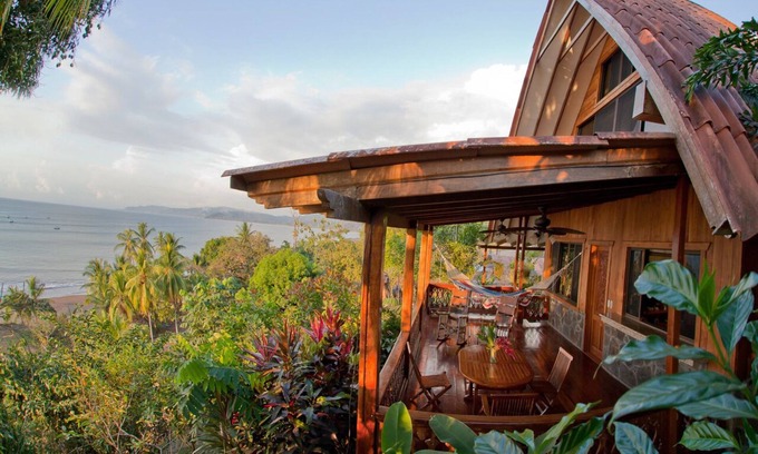 Drake Bay Maison | Villa de Osa - Ocean Front Home in Beautiful Drake Bay, Costa Rica