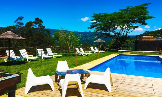 Cedrim Maison | Villa de Paco