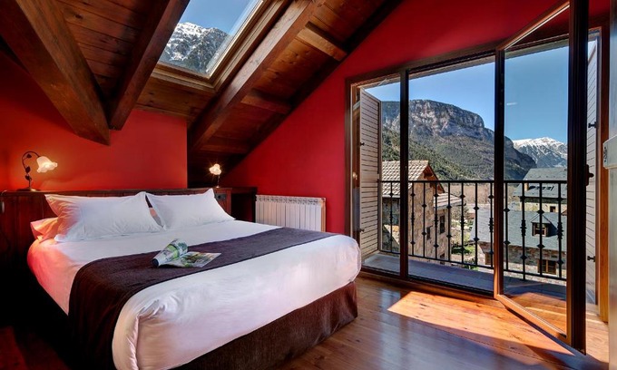 Plan Appartement | Villa de Plan Apartments&Suites