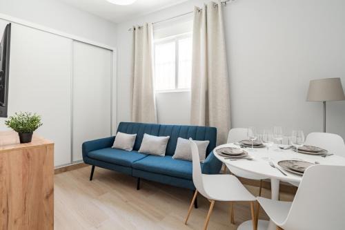 San Diego Appartement | Villa de Vallecas - En el barrio Numancia