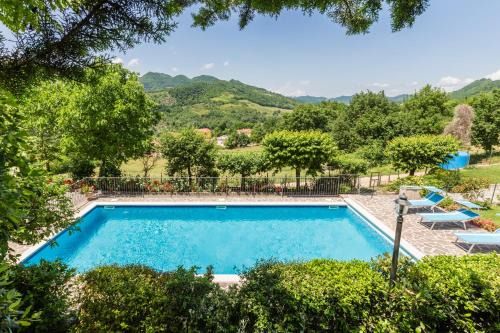 Piobbico Maison | Villa degli Artisti