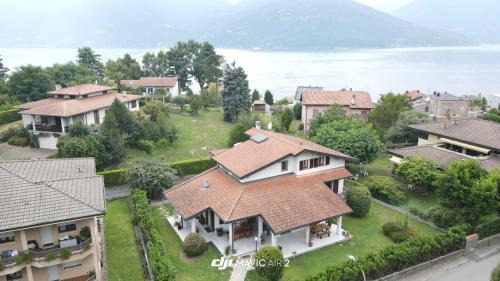 Luino Maison | Villa dei Mumi