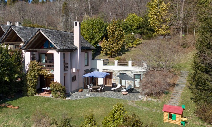 Premeno Maison | Villa dei Pighi by Interhome