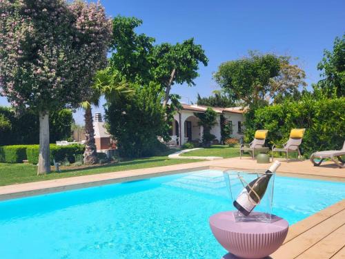 Baia Verde Maison | Villa dei Profumi