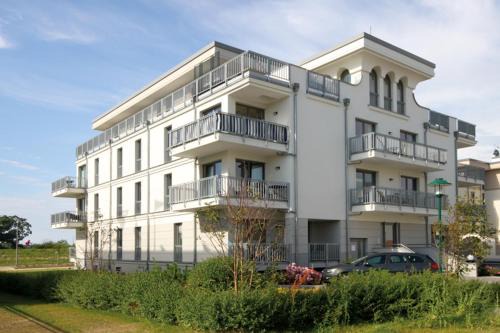 Boergerende-Rethwisch Appartement | Villa Deichgraf