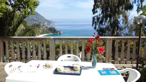Ricadi Maison | Villa del Capo