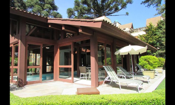 Centro Appartement | VILLA DEL FIORE: COUVERTURE 3D (2 SUITES), 2 VGS, WIFI, PROX. CENTRE (PISCINE)