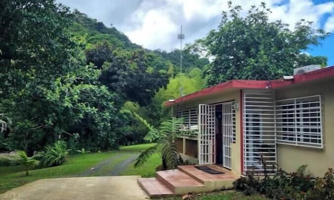 Sabana Maison | Villa del Rio in Hacienda Monte Rey