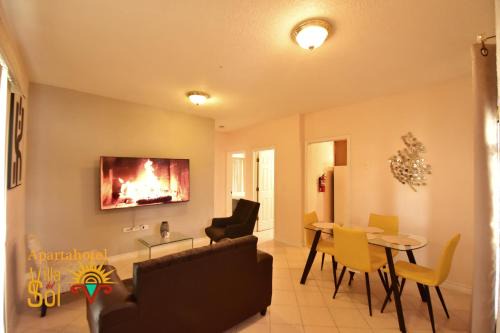 Ixmiquilpan Appartement | Villa Del Sol