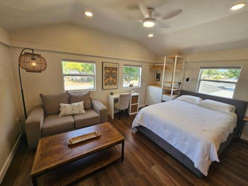 Meadowlawn Appartement | Villa del Sol St Pete The Loft