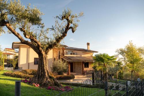 Campobasso Appartement | Villa Del Sole Inn