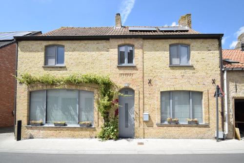 Alveringem Maison | Villa Delfts