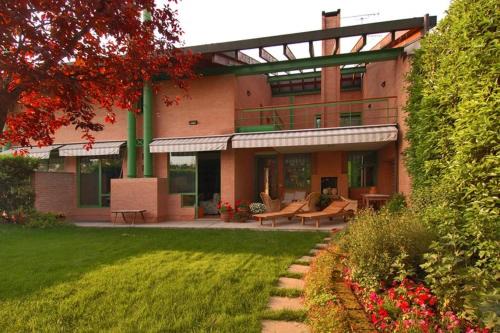 Tavagnacco Lit Et Petit-Déjeuner | Villa delle Ortensie