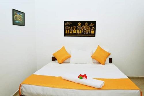 Anuradhapura Hôtel | Villa DeLorenta