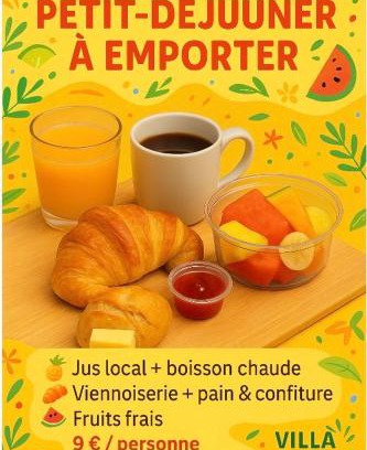 Guery Maison | villa des aigles