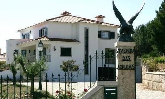 Sabrosa Maison | Villa des Aigles au coeur d'un petit village du nord du Portugal (Patr. UNESCO)