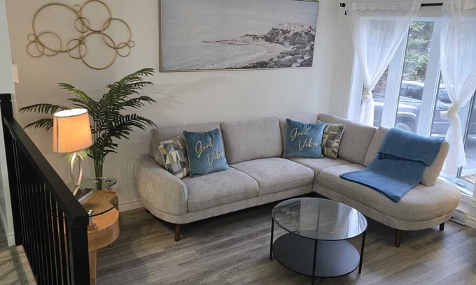 Cheneville Maison | Villa Des Petits Bonheurs