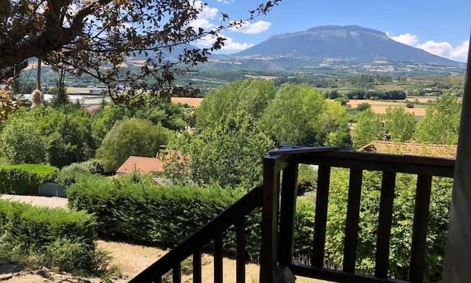 Tallard Maison | villa des pins