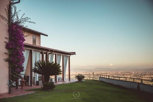 Pistoia Maison | Villa Desiderio TUSCANY